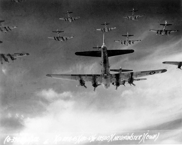 Capturing the Cradle of Nazism: The Battle of Nuremberg